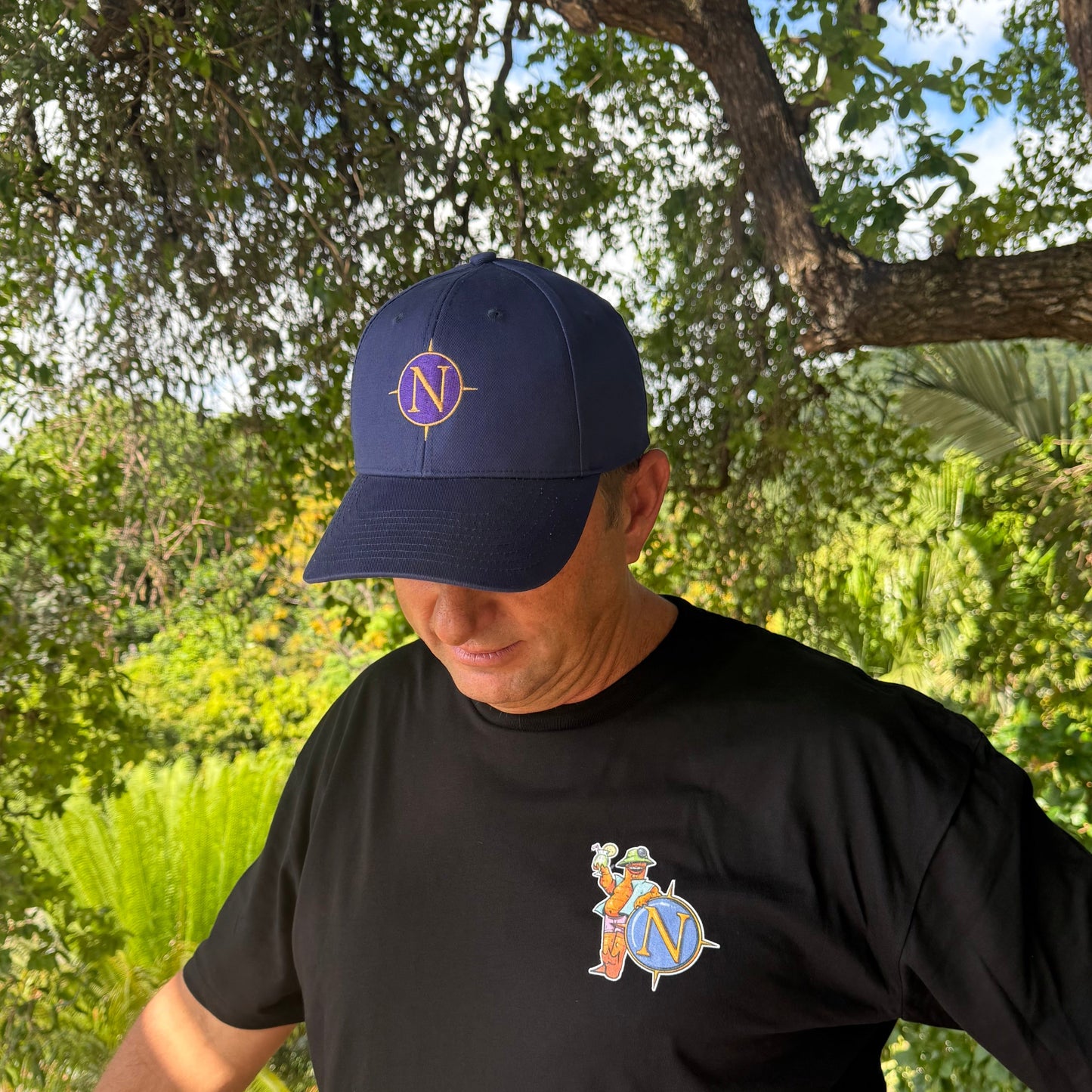 Classic Baseball Cap