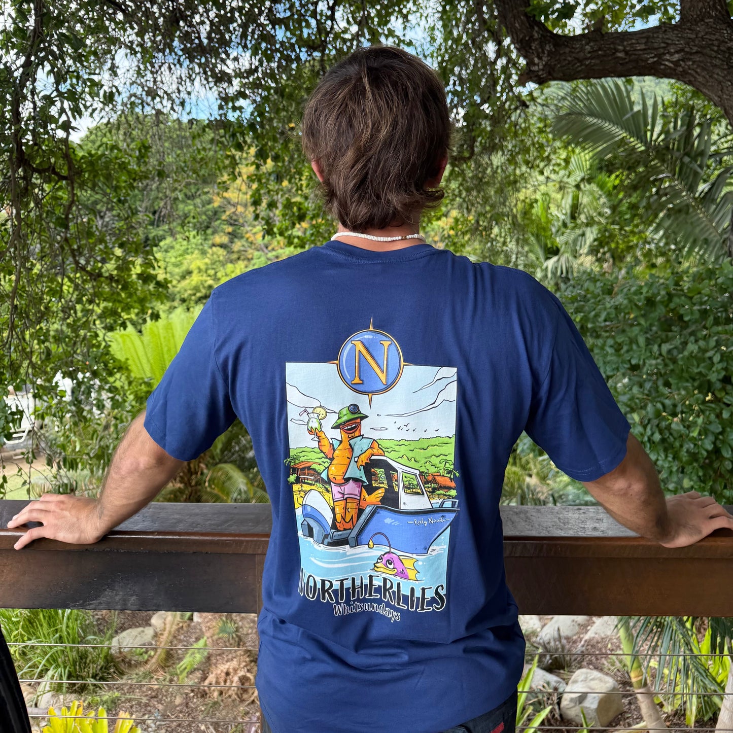 Northerlies T-Shirt