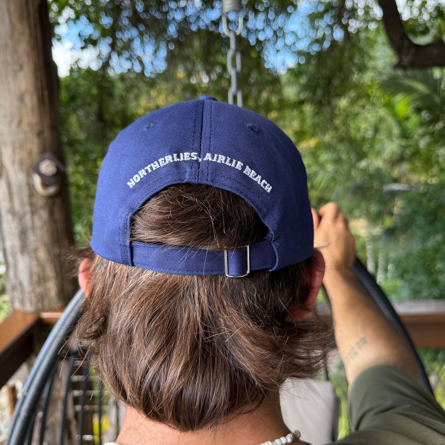 Classic Baseball Cap