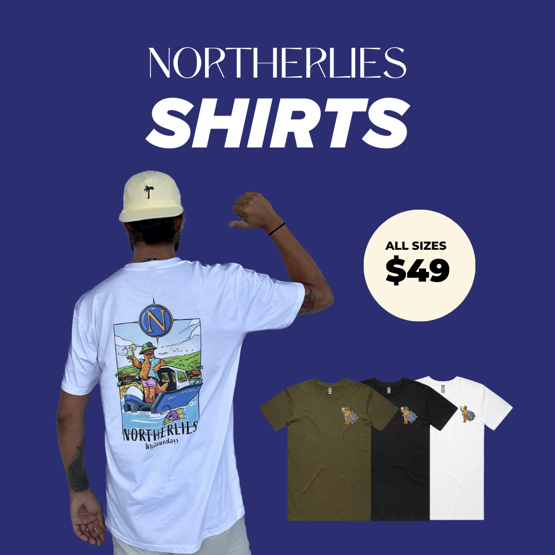 Northerlies T-Shirt