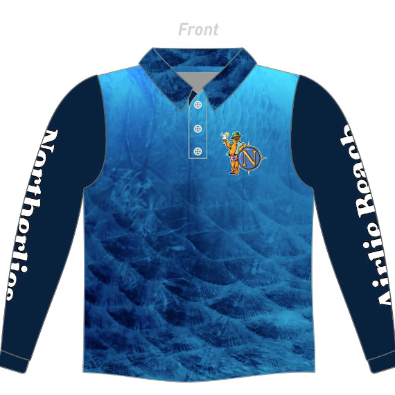 Northerlies Fishing Shirts