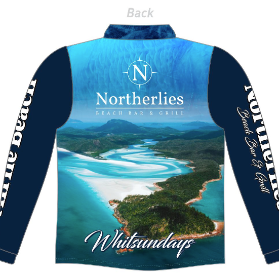 Northerlies Fishing Shirts