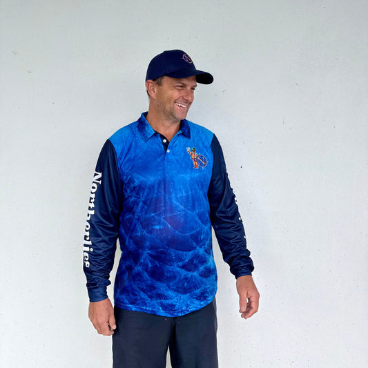 Northerlies Fishing Shirts